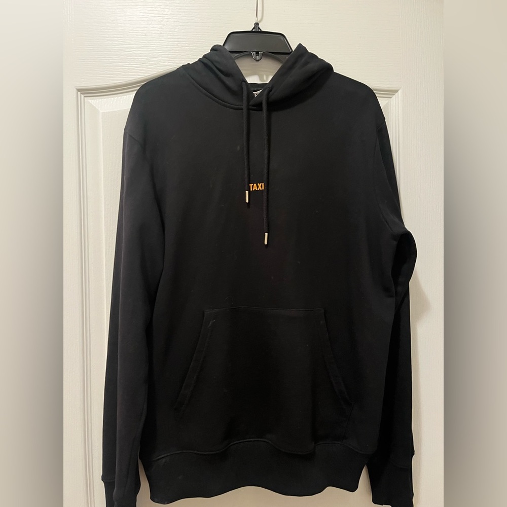 Helmut Lang Hoodie Bundle
